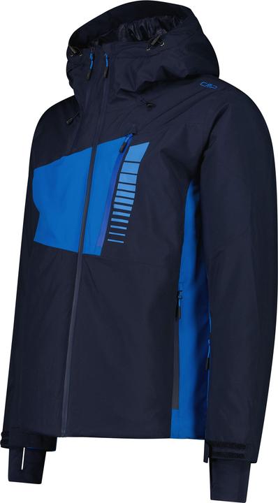 Produktbild CMP Campagnolo Ski Jacket Fix Hood (XL)