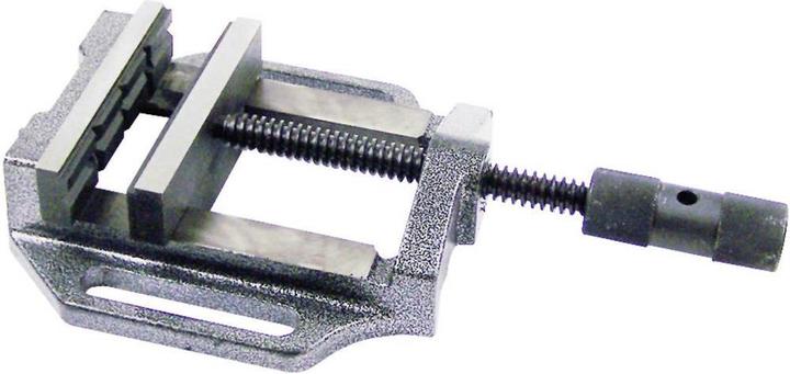 Berger & Schröter Vise 824472 Jaw mash (75 mm)