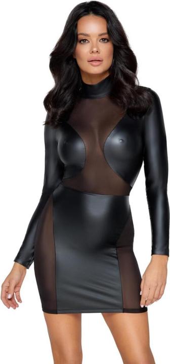 Productafbeelding Cottelli Collection Jurk lange mouw S (S)