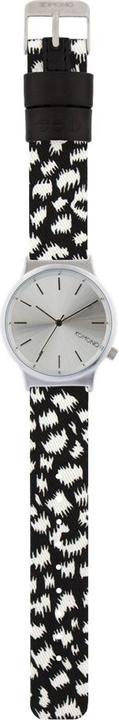 Immagine prodotto Komono La serie di stampe del mago Nightflakes (Orologio da polso analogico, 36 mm)