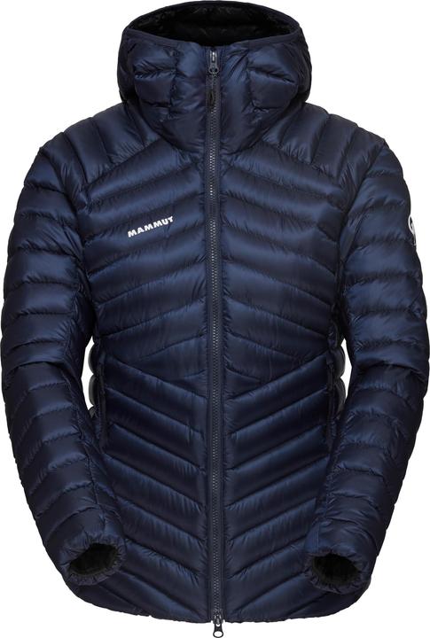 Mammut Broad Peak IN Hooded Jacket Women