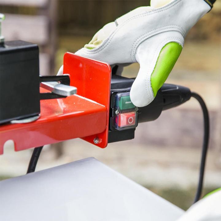 Actual product image AL-KO LSV 550/6