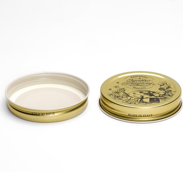 Image du produit Bormioli Rocco Quattro Stagioni (2 pcs)