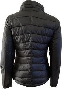Actual product image Ferrino Saguaro Jacket woman black (XS)