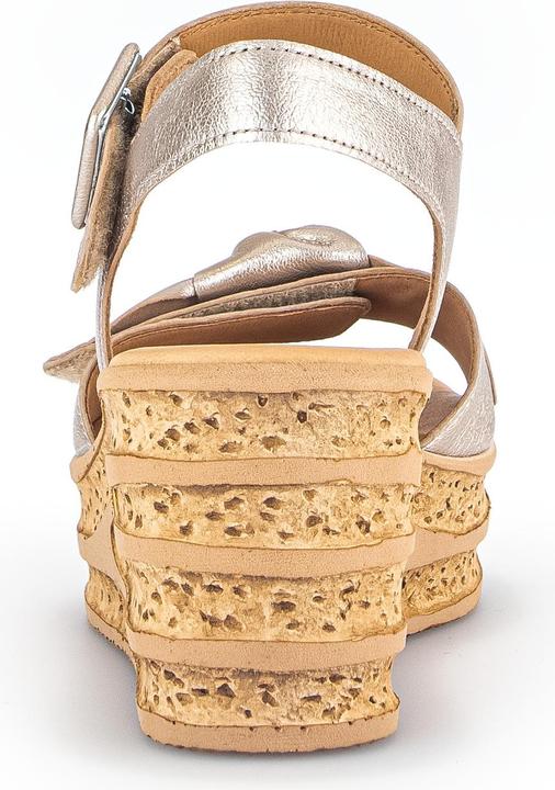 Actual product image Gabor Sandal (38)