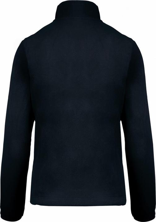 Actual product image Kariban Womens/Ladies Maureen Microfleece Jacket (L)