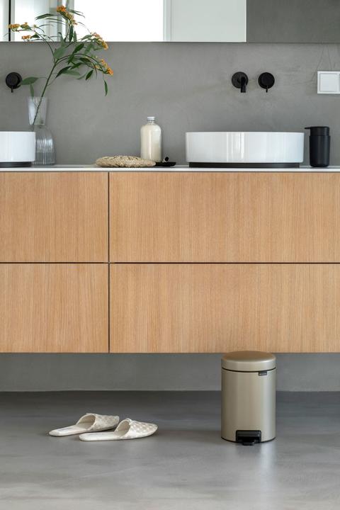 Immagine prodotto Brabantia Cestino a pedale (3 l)
