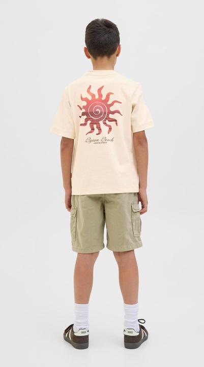 Image du produit Jack & Jones Gedruckt T-shirt Junior T-shirt (164)