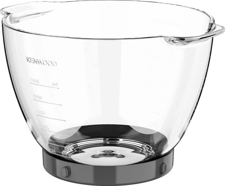 Produktbild Kenwood KAB 30.000CL Glas-Schüssel 4.6l
