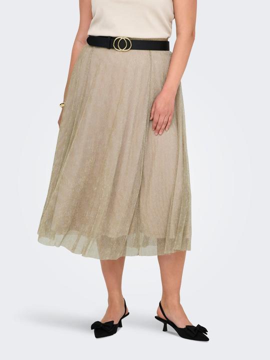 Image du produit Only CARTINGA Plissierter Rock Plissierter Rock (XL)