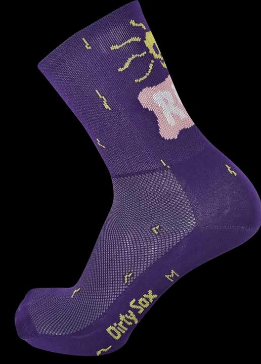 Actual product image Dirtysox Allround - Elite - Just Ride (35 - 39)