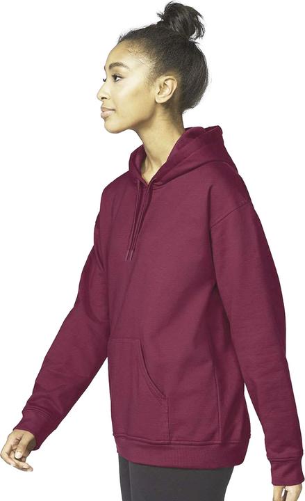 Produktbild Gildan Softstyle Kapuzenpullover Mittelschwer (4XL)