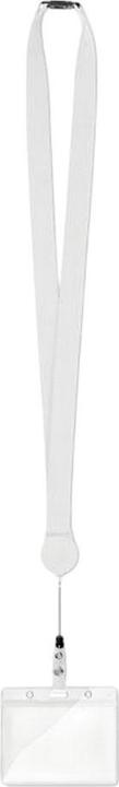 Produktbild MidOcean Zip Lanyard Schlüsselband
