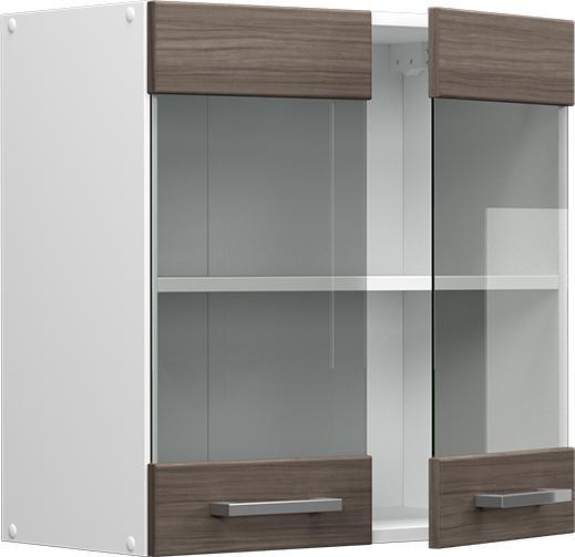 Actual product image Vicco Hängeschrank R-Line (60 x 60 x 31 cm)