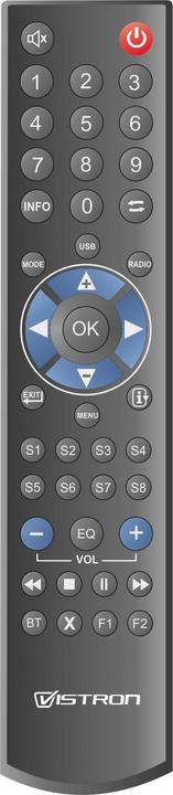 Produktbild Vistron VT855N