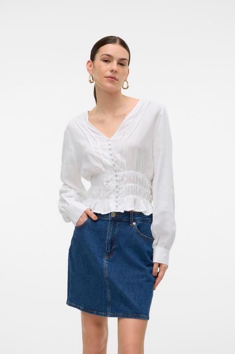 Produktbild Vero Moda VMTHEODORA Top Bluse (S)