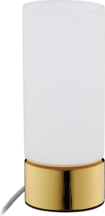 Actual product image Relaxdays Bedside lamp