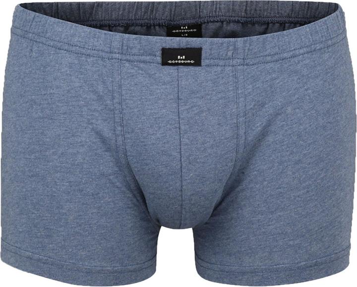 Actual product image Götzburg Boxer shorts Casual Figure-hugging (XXL, pack of 3)