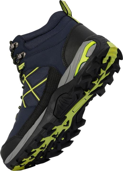 Immagine prodotto Regatta - Scarpe da ginnastica SAMARIS - Uomo (45)