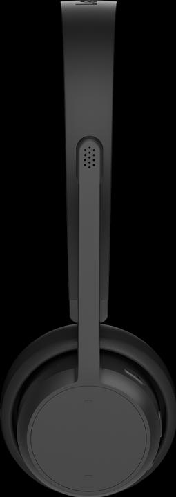 Produktbild Lenovo Wireless Stereo Headset (Kabellos, USB-C)