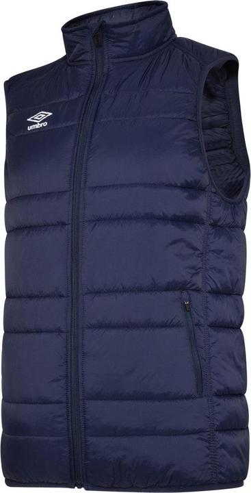 Actual product image Umbro Club Essential Vest (L)