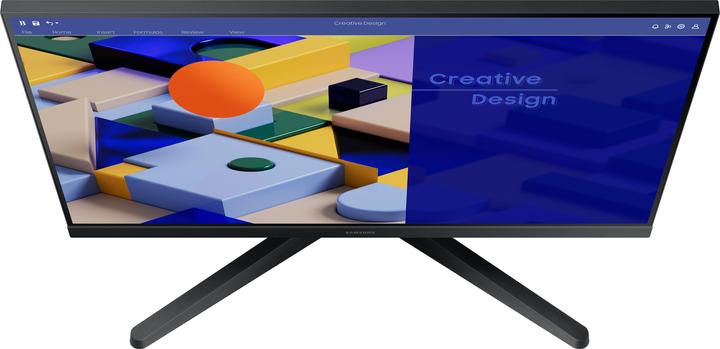 Image du produit Samsung 21.5IN (16:9) FHD 1920X1080 (1920 x 1080 pixels, 22")