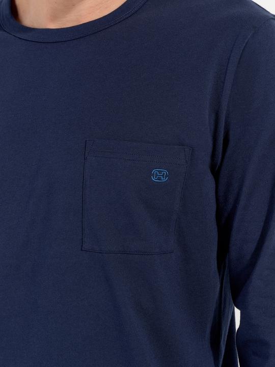 Produktbild HOM Pyjama Kenny (M)