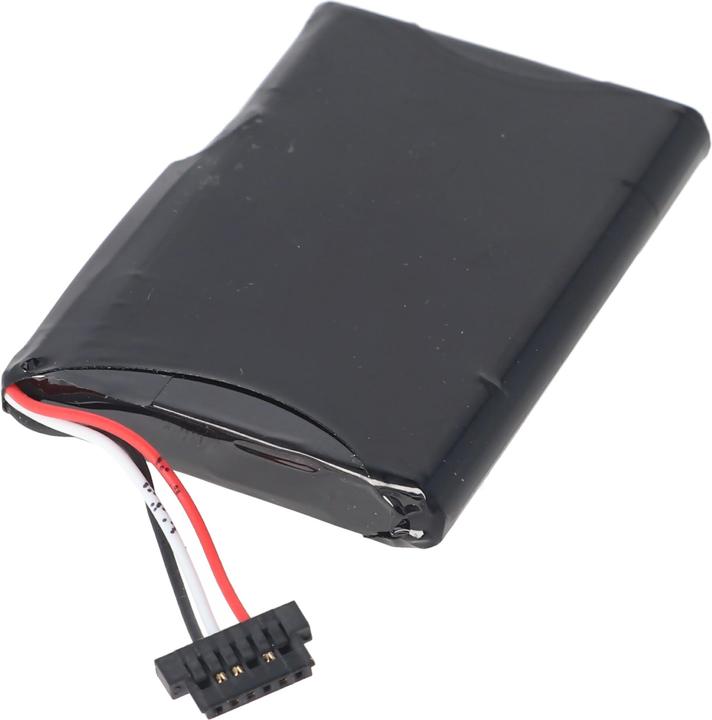 Produktbild AccuCell Akku für Typhoon MyGuide SilverGuide 5000