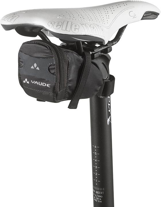 Actual product image Vaude Race Light S (0.30 l, Saddle bag)