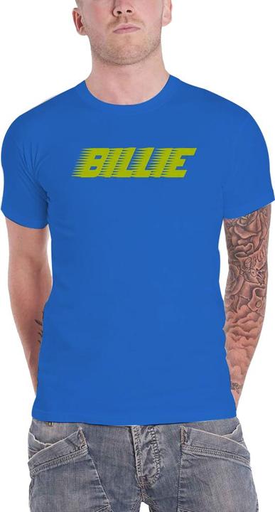 Blu medio