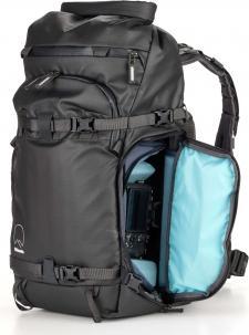 Image du produit Shimoda Action X25 v2 Starter Kit (Small ML CU) - Noir (Sac à bandoulière pour appareil photo, 7 l)