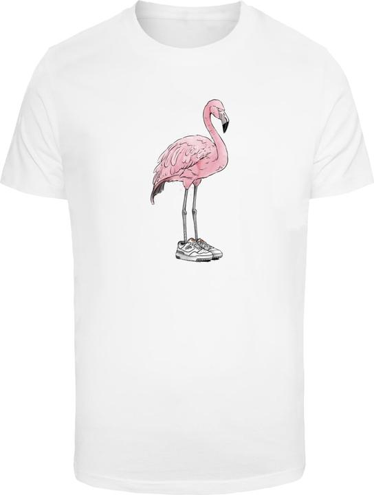 Immagine prodotto Mister Tee Maglietta Flamingo Baller - 159511 (XXL)