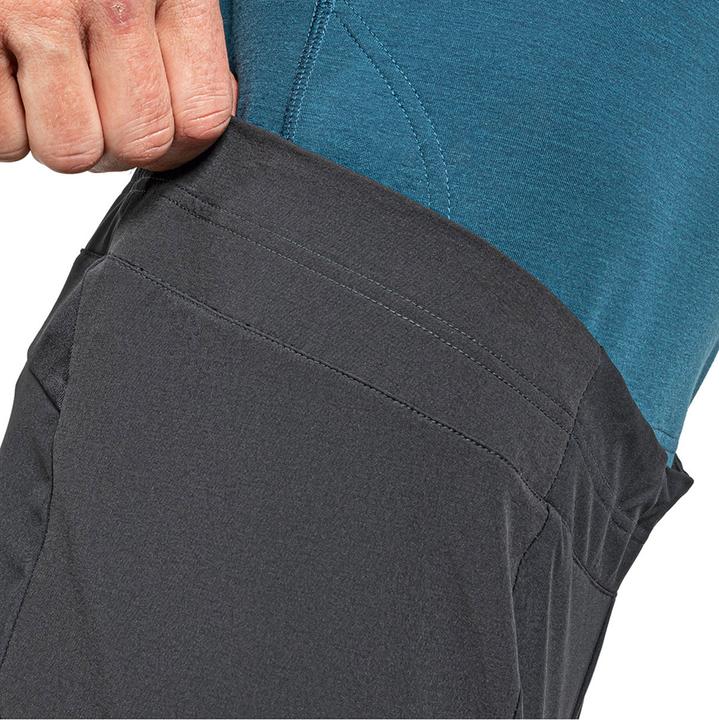 Actual product image Schöffel Corno Hybrid pants (54)