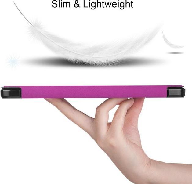 Immagine prodotto MU Classic Tripla copertura in pelle pieghevole (Galaxy Tab S8)