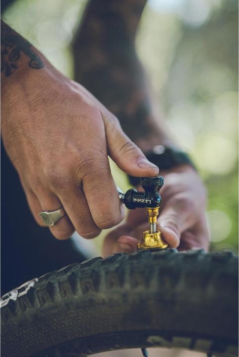 Image du produit Lezyne Tubeless CO2 Blaster