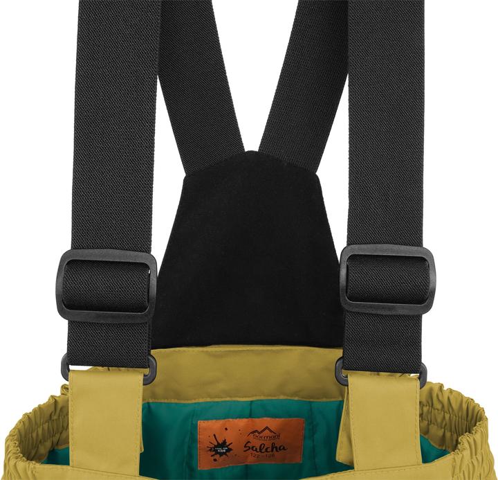 Immagine prodotto Normani Pantaloni invernali per bambini Salcha - 1149 (170, 176)