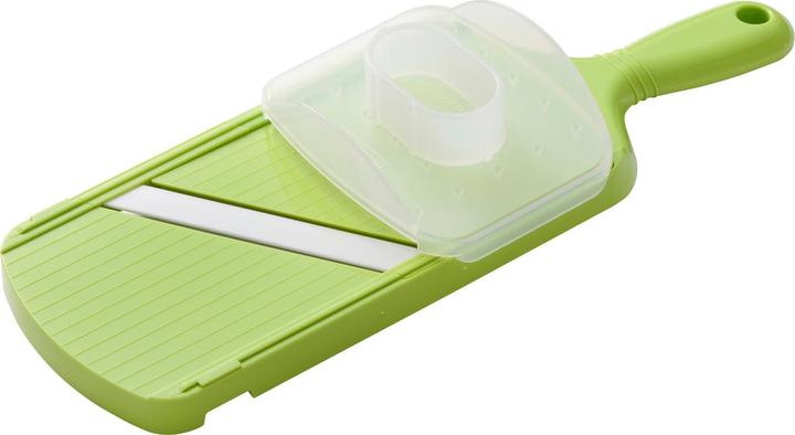 Immagine prodotto Kyocera Pialla universale, regolazione dello spessore di taglio a 4 livelli, verde