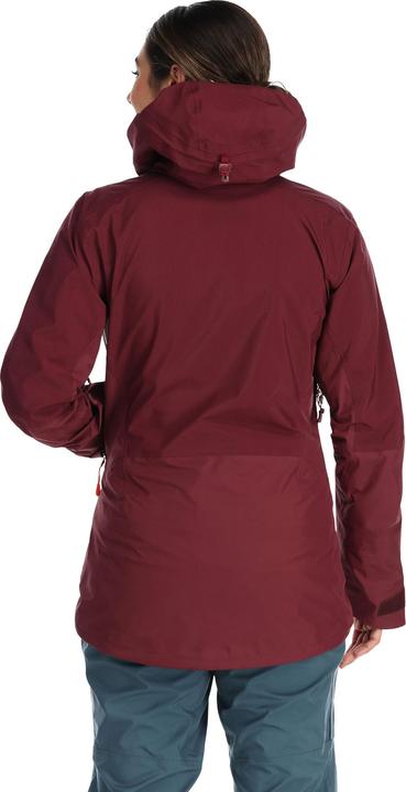 Actual product image Rab Khroma Latok GTX (XS)