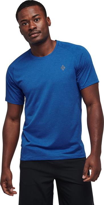 Produktbild Black Diamond M Lightwire Ss Tech Tee (S)