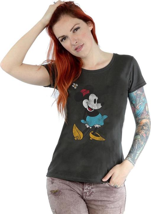Disney Classic TShirt (XS)
