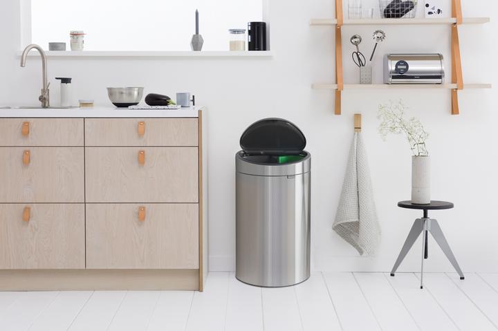 Immagine prodotto Brabantia Toccare il cestino (33 l)