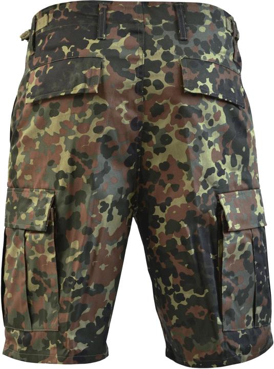 Immagine prodotto Normani Pantaloncini BDU da uomo - 9209 (M)