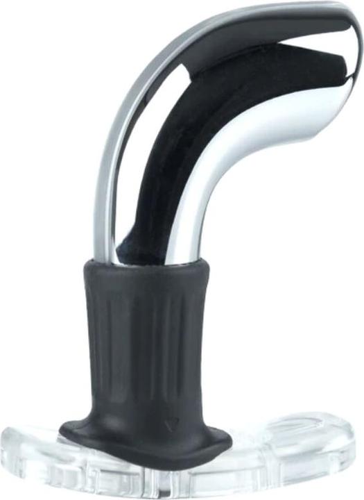 Actual product image ElectraStim Exo Rogue Prostate Massager