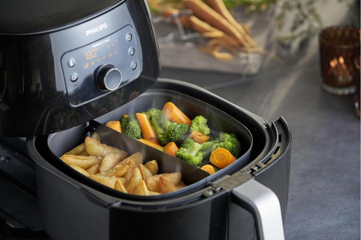 Image du produit Philips Party-Kit für Airfryer XXL HD9950/00