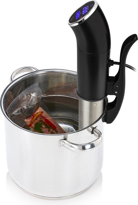 Actual product image Princess Waterproof sous vide stick