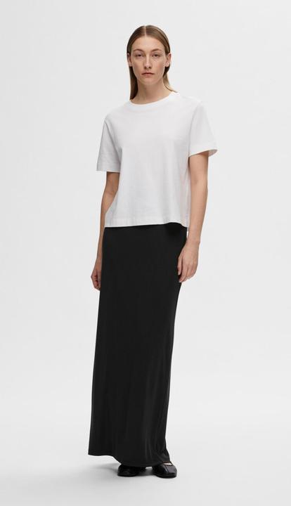 Immagine prodotto Selected Femme Maxi gonna sottile (S)