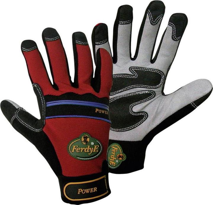 Produktbild FerdyF. Allroundhandschuhe POWER (XXL)