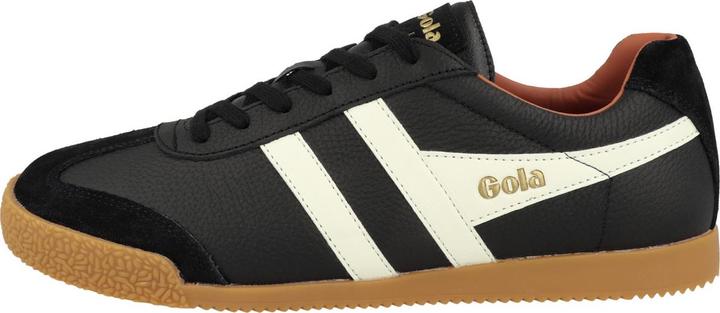 Actual product image Gola Harrier Leather - 62281 (41)