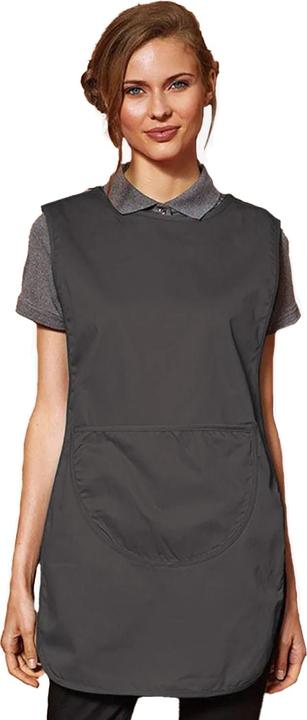 Produktbild Premier Arbeitsschürze mit Tasche (2 StückPackung) (XL)