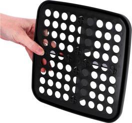 Actual product image Amuse Cheese Storage Box (3 l)